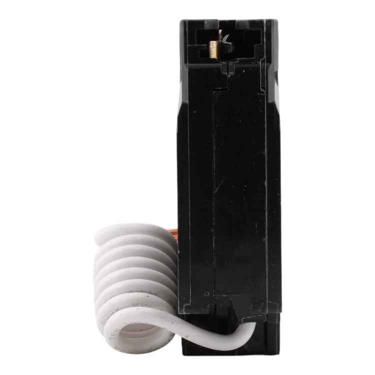 GE THQL1115GFTP 15A 1P 120V GFCI Self-Test Circuit Breaker