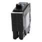 NEW - Eaton BR, BRP120DF, 20A, 1P, 120V, AFCI/GFCI, Plug on Neutral, Circuit Breaker