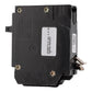 Eaton BR BRP115DF 15A 1P 120V AFCI/GFCI Plug on Neutral Circuit Breaker