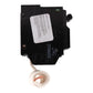 GE Q-Line THQL2140GFT2 40A 2P 120/240V GFCI Pigtail Neutral Circuit Breaker