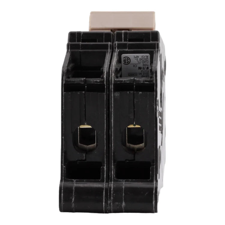 Eaton CH CHF230 30A 2P 120/240V Standard Circuit Breaker