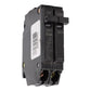 GE THQP250, 50A, 120/240V, 2-Pole Circuit Breaker, Plug-In, for Load Centers and Lighting Panels