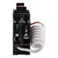 GE THQL1115GFTP 15A 1P 120V GFCI Self-Test Circuit Breaker