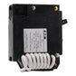 NEW - Eaton BRN115AF 15 Amp Single Pole 120V Pigtail-Neutral AFCI Arc Fault Circuit Breaker UL