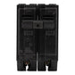 GE THQL2115 15A 2P 120/240V Q-Line Plug-In Circuit Breaker
