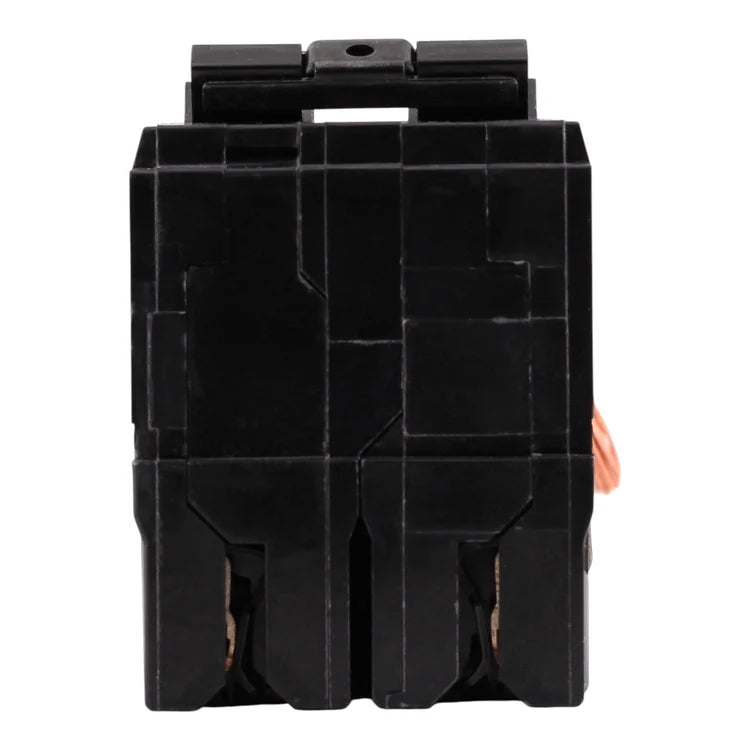 GE Q-Line THQL2140GFT2 40A 2P 120/240V GFCI Pigtail Neutral Circuit Breaker