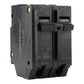GE THQL2115 15A 2P 120/240V Q-Line Plug-In Circuit Breaker