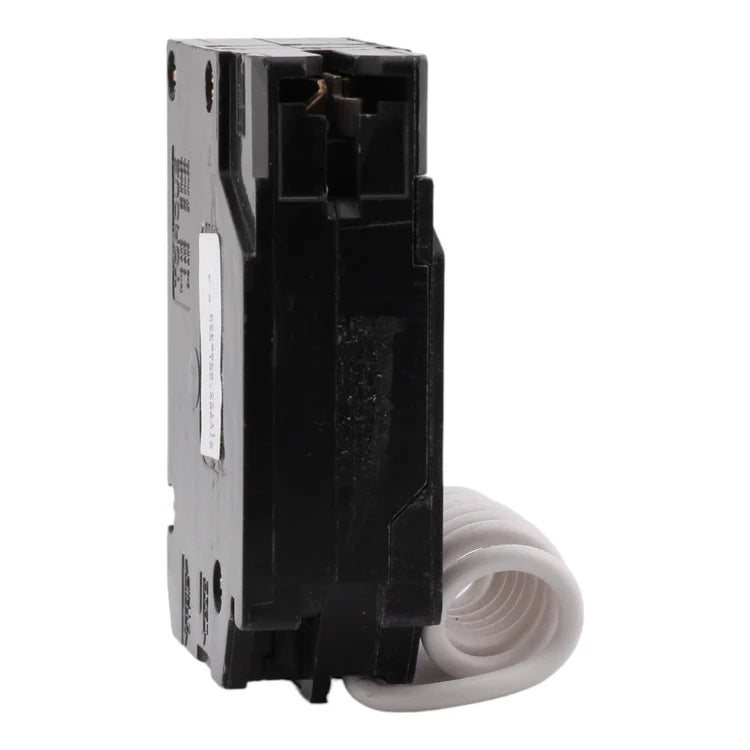 NEW - Eaton BRN115AF 15 Amp Single Pole 120V Pigtail-Neutral AFCI Arc Fault Circuit Breaker UL