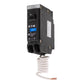 NEW - Eaton BR BRN115DF 15A 1P 120V AFCI/GFCI Pigtail Neutral Circuit Breaker