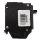 GE THQP250, 50A, 120/240V, 2-Pole Circuit Breaker, Plug-In, for Load Centers and Lighting Panels