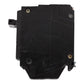 GE THQP250, 50A, 120/240V, 2-Pole Circuit Breaker, Plug-In, for Load Centers and Lighting Panels