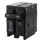 NEW - Eaton BR220 20A Double Pole 120/240V Thermal Magnetic Circuit Breaker, Plug-In, Type BR for BR Load Centers