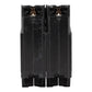 GE THQL2115 15A 2P 120/240V Q-Line Plug-In Circuit Breaker