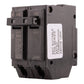 GE THQL2150 50A 2P 120/240V Thermal-Magnetic Plug-In Circuit Breaker