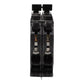 GE THQP250, 50A, 120/240V, 2-Pole Circuit Breaker, Plug-In, for Load Centers and Lighting Panels