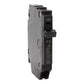 GE THQP115 15 Amp Single-Pole Circuit Breaker - 120/240V, 10kA, Plug-In, UL Listed