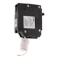 NEW - Eaton BR BRN115DF 15A 1P 120V AFCI/GFCI Pigtail Neutral Circuit Breaker