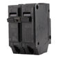 GE THQL2115 15A 2P 120/240V Q-Line Plug-In Circuit Breaker