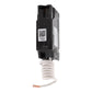 NEW - Eaton BR BRN115DF 15A 1P 120V AFCI/GFCI Pigtail Neutral Circuit Breaker