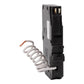 Eaton CHFN115AF 15 Amp Single Pole 120V Pigtail-Neutral AFCI Arc Fault Circuit Breaker UL