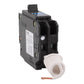 NEW - Eaton BR BRN115DF 15A 1P 120V AFCI/GFCI Pigtail Neutral Circuit Breaker