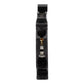 GE THQP115 15 Amp Single-Pole Circuit Breaker - 120/240V, 10kA, Plug-In, UL Listed