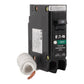NEW - Eaton BRCAF120 20 Amp Single Pole 120V Pigtail-Neutral AFCI Arc Fault Circuit Breaker UL
