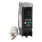 NEW - Eaton BRCAF120 20 Amp Single Pole 120V Pigtail-Neutral AFCI Arc Fault Circuit Breaker UL
