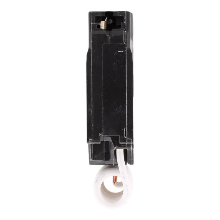GE Q Line THQL1120AF2 20A 1P 120V AFCI Pigtail Neutral Circuit Breaker