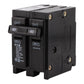 Eaton BR240 Circuit Breaker 40A 120/240V 2-Pole Plug-In Thermal Magnetic Type BR