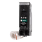 NEW - Eaton BRCAF115 15 Amp Single Pole 120V Pigtail-Neutral AFCI Arc Fault Circuit Breaker UL