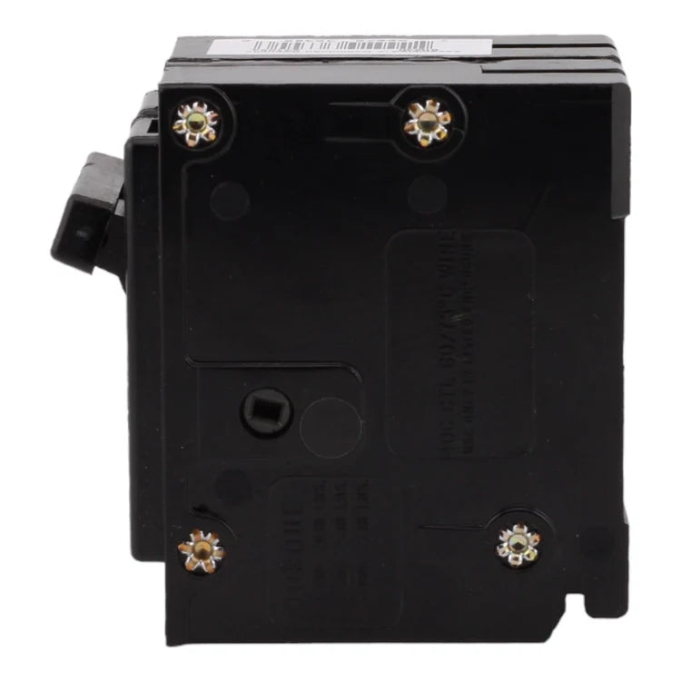 Eaton BR240 Circuit Breaker 40A 120/240V 2-Pole Plug-In Thermal Magnetic Type BR