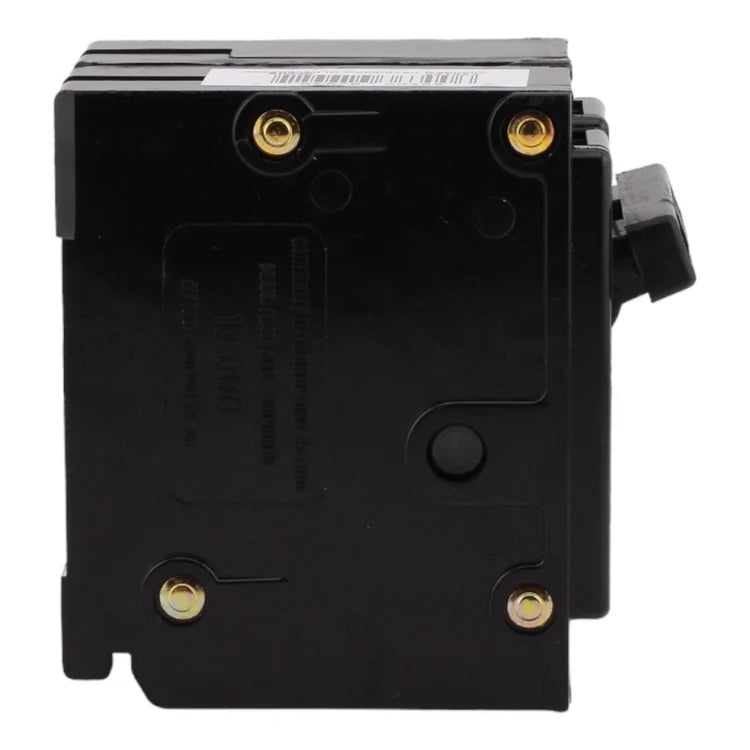 Eaton BR240 Circuit Breaker 40A 120/240V 2-Pole Plug-In Thermal Magnetic Type BR