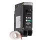 NEW - Eaton BRCAF115 15 Amp Single Pole 120V Pigtail-Neutral AFCI Arc Fault Circuit Breaker UL