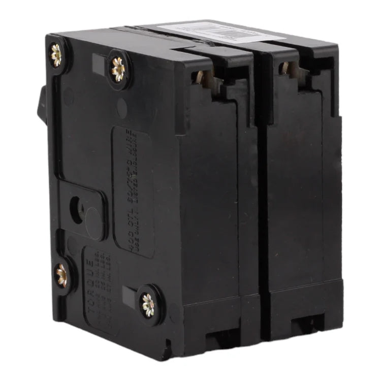 Eaton BR240 Circuit Breaker 40A 120/240V 2-Pole Plug-In Thermal Magnetic Type BR