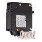 NEW - Eaton BRCAF115 15 Amp Single Pole 120V Pigtail-Neutral AFCI Arc Fault Circuit Breaker UL