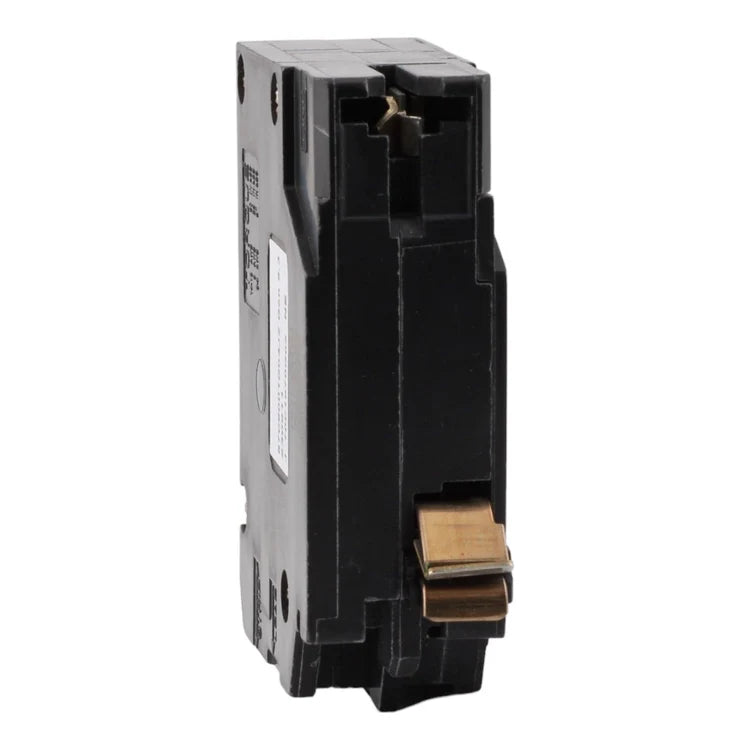 NEW - Eaton BR BRP120AF 20A 1P 120V AFCI Plug on Neutral Circuit Breaker