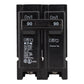 NEW - Eaton BR290 90 Amp Double Pole 240V Plug-In Standard Trip Circuit Breaker UL