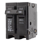 NEW - Eaton BR290 90 Amp Double Pole 240V Plug-In Standard Trip Circuit Breaker UL