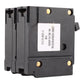 NEW - Eaton BR290 90 Amp Double Pole 240V Plug-In Standard Trip Circuit Breaker UL