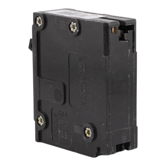 NEW - Eaton BR120 20A 120/240V 1-pole Thermal Magnetic Circuit Breaker