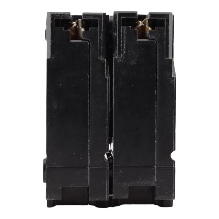 NEW - Eaton BR290 90 Amp Double Pole 240V Plug-In Standard Trip Circuit Breaker UL
