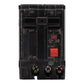 GE THQL2130PGFT, 30 Amps, 2 Pole, 120/240 Volts, Ground Fault Circuit Breaker, GFCI, 10kA, Plug-On Mount, Plug-On Neutral Connection, for GE Panels