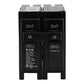 NEW - Eaton BR215 15 Amp Double Pole 240V Plug-In Standard Trip Circuit Breaker UL