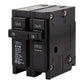 NEW - Eaton BR215 15 Amp Double Pole 240V Plug-In Standard Trip Circuit Breaker UL