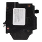 GE THQL2130PGFT, 30 Amps, 2 Pole, 120/240 Volts, Ground Fault Circuit Breaker, GFCI, 10kA, Plug-On Mount, Plug-On Neutral Connection, for GE Panels