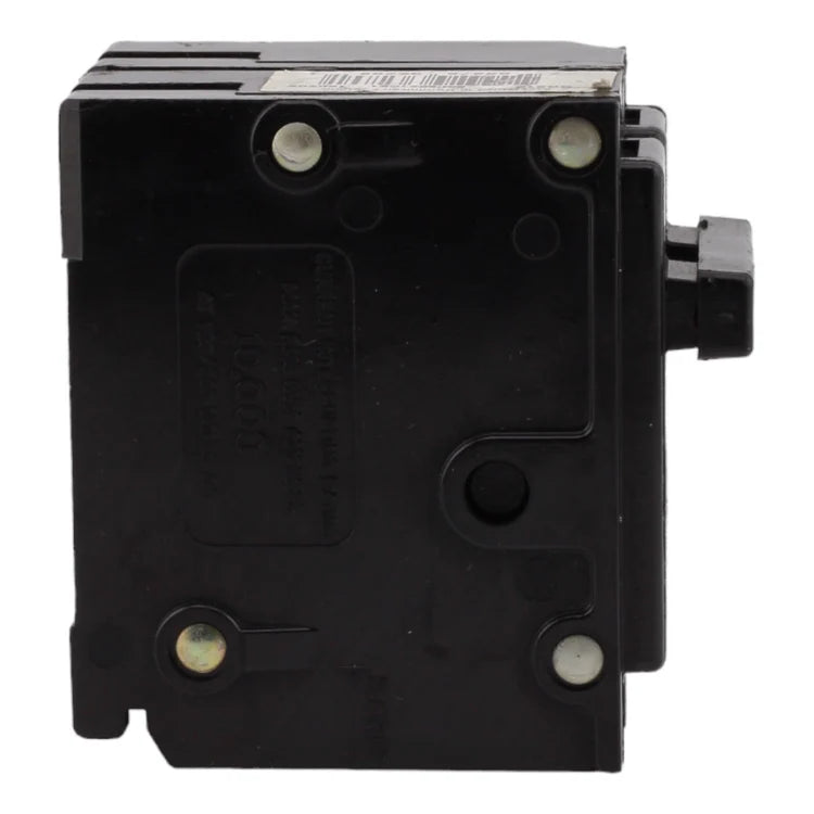 NEW - Eaton BR215 15 Amp Double Pole 240V Plug-In Standard Trip Circuit Breaker UL