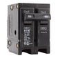 NEW - Eaton BR280 80 Amp Double Pole 240V Plug-In Standard Trip Circuit Breaker UL