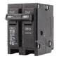 NEW - Eaton BR280 80 Amp Double Pole 240V Plug-In Standard Trip Circuit Breaker UL