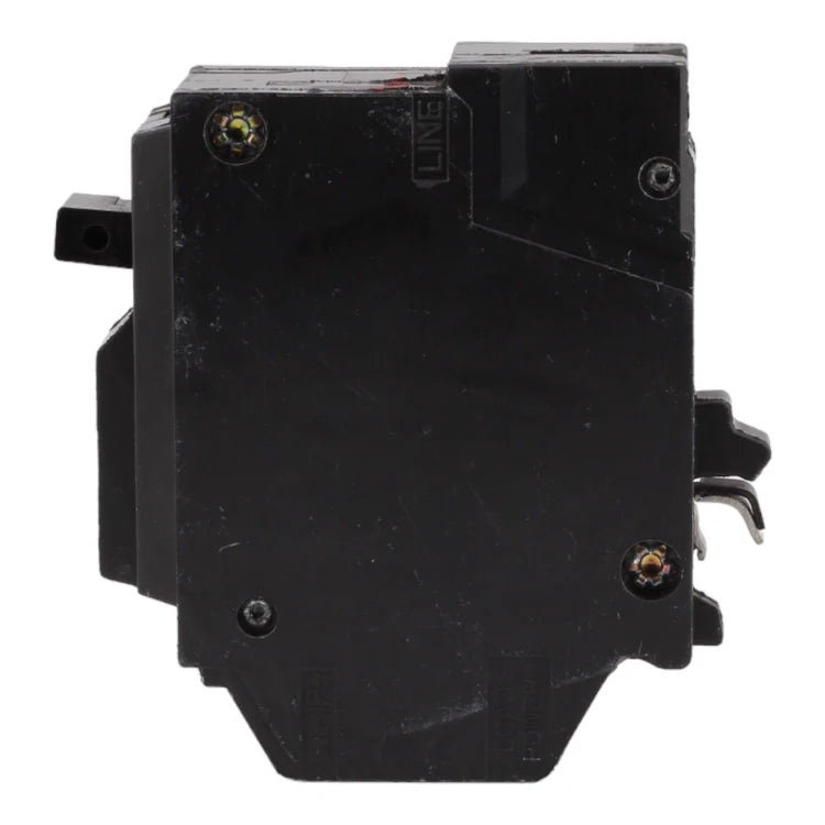 GE THQL1115PAF2 15 Amp Single Pole 120V Plug-On Neutral AFCI Arc Fault Circuit Breaker UL